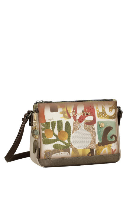 Torebka listonoszka Anekke 42713-184 Muse Amphora