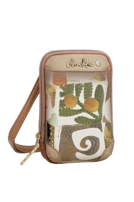 Torebka mała listonoszka Anekke 42713-911 Muse Amphora