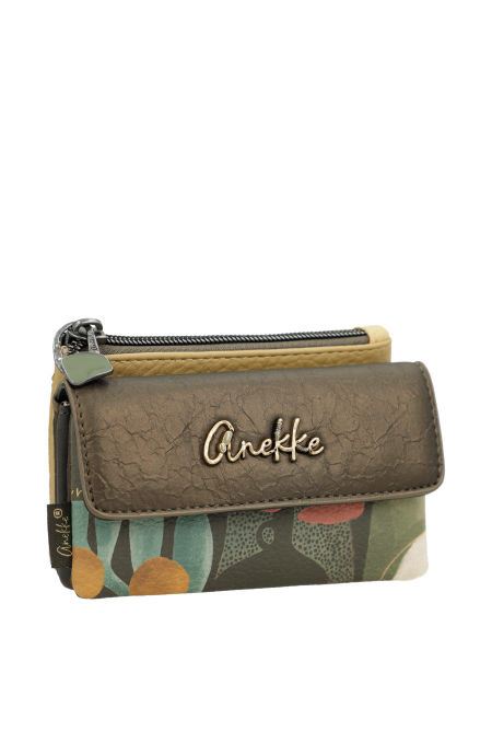 Portfel saszetka Anekke 42719-025 Muse Amphora