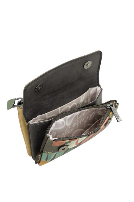 Portfel saszetka Anekke 42719-025 Muse Amphora