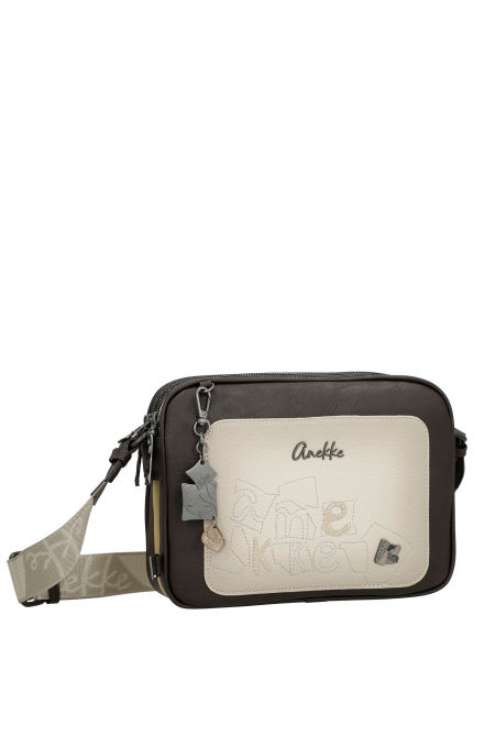 Torebka damska listonoszka Anekke 42723-188 Muse Bloom