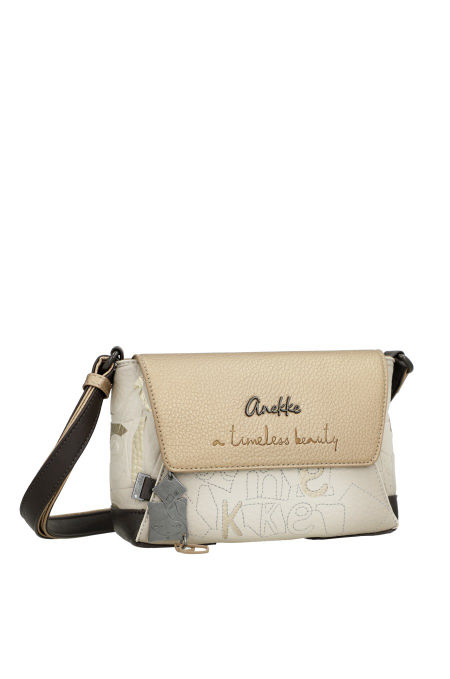 Torebka damska listonoszka Anekke 42723-543 Muse Bloom