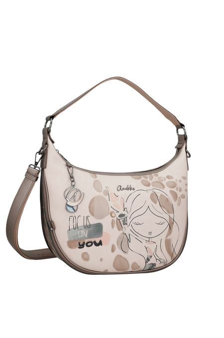 Torebka damska listonoszka Anekke 42742-190 Muse Olympia