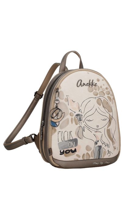 Stylowy plecak miejski Anekke 42745-252 Muse Olympia