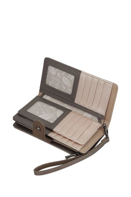 Duży portfel Anekke 42749-901 Muse Olympia