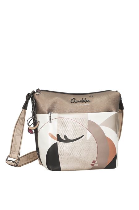 Torebka damska na ramię Anekke 42753-248 Muse Eikon