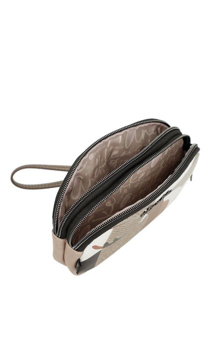 Kosmetyczka saszetka Anekke 42757-378 Muse Eikon