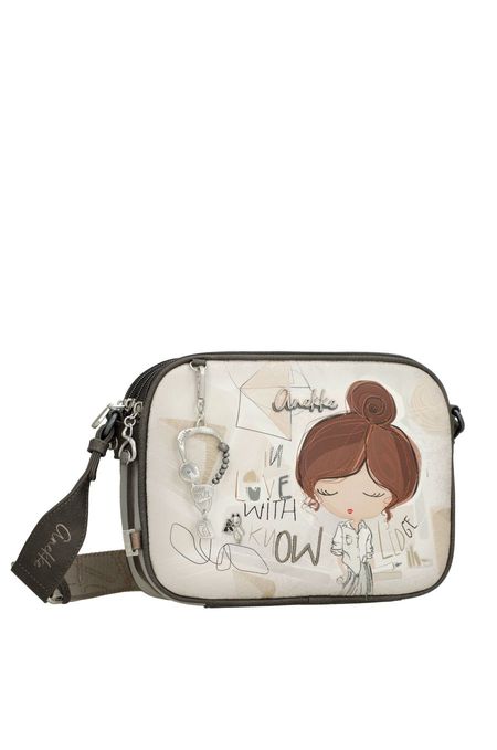 Torebka damska listonoszka Anekke 42803-188 Sophia