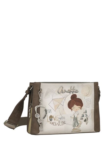 Torebka listonoszka Anekke 42803-554 Sophia