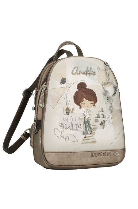 Plecak damski Anekke 42805-044 Sophia