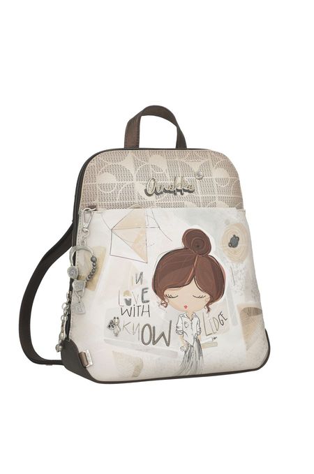 Plecak damski Anekke 42805-055 Sophia