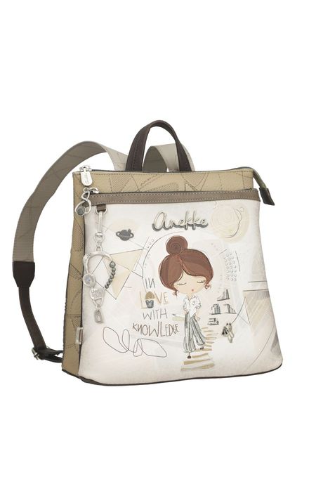 Plecak damski Anekke 42805-233 Sophia