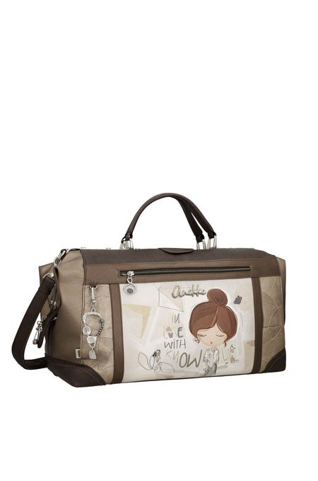 Torba podróżna damska Anekke 42808-401 Sophia