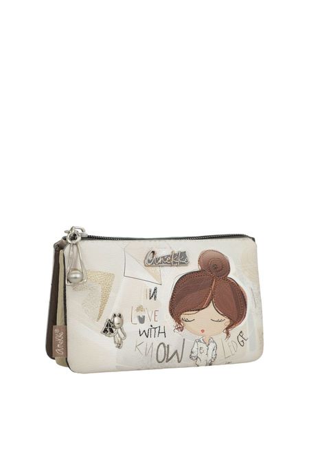 Portfel damski Anekke 42809-015 Sophia