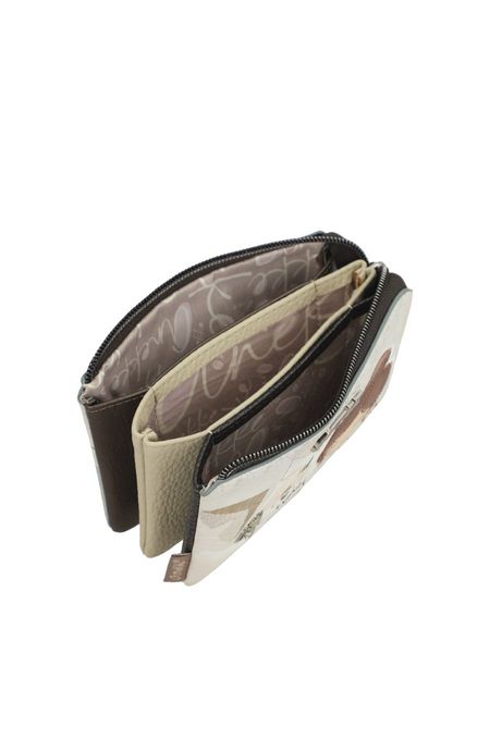 Portfel damski Anekke 42809-015 Sophia