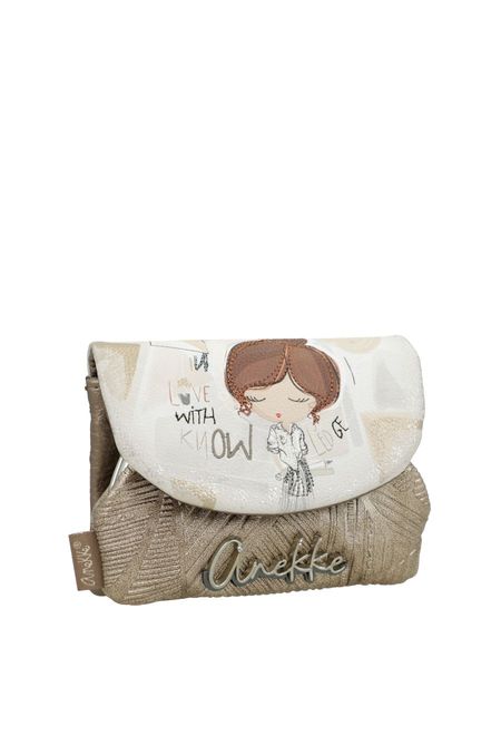 Mały portfelik damski Anekke 42809-016 Sophia