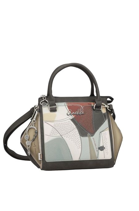 Torebka kuferek damski Anekke 42811-116 Sophia Auralis