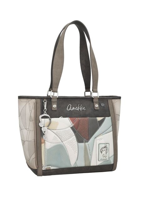 Duża torebka Anekke 42812-047 Sophia Auralis