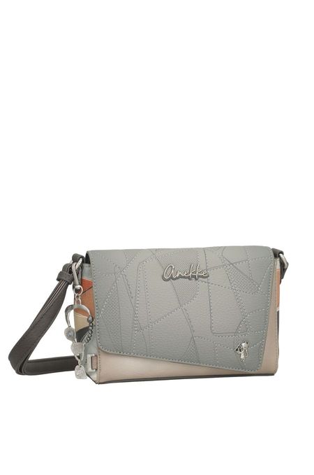 Torebka damska listonoszka Anekke 42813-557 Sophia Auralis