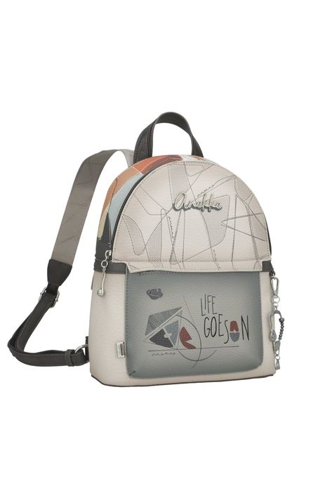 Plecak damski Anekke 42815-246 Sophia Auralis