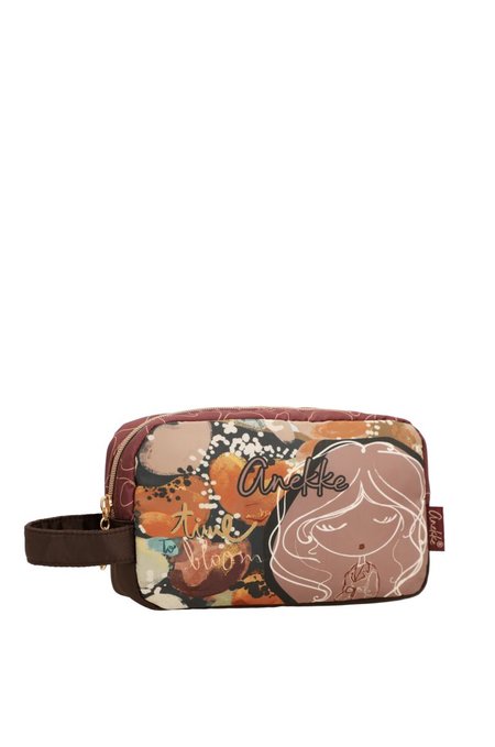 Mała kosmetyczka podróżna Anekke 43577-001 Tulip Travel