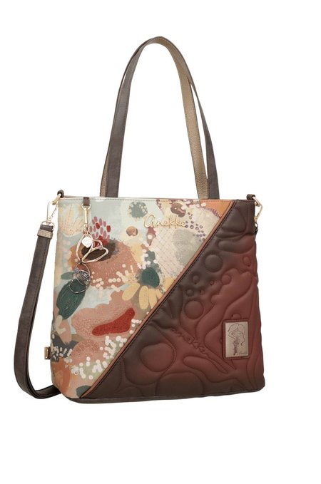 Torebka shopperka Anekke 43712-214 Blossom