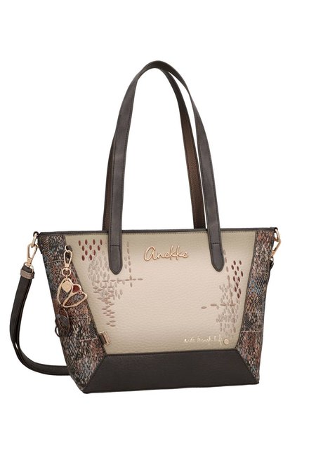 Torebka damska Anekke 43712-422 Blossom shopperka