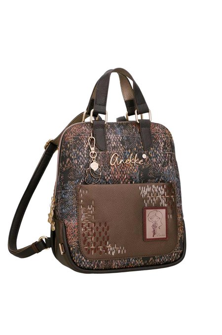 Plecak damski Anekke 43715-303 Blossom