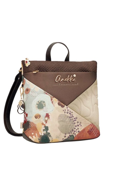 Plecak damski Anekke 43715-312 Blossom