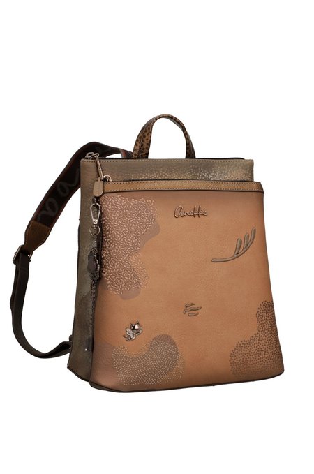 Plecak damski Anekke 43825-311 Voyage