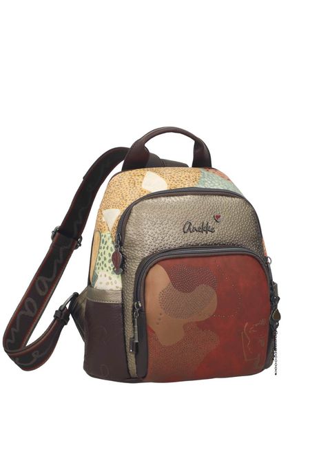 Plecak damski Anekke 43835-213 Odyssey
