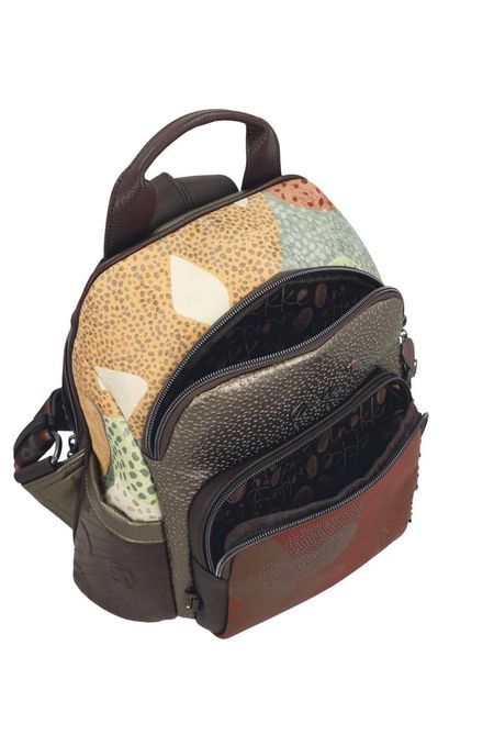 Plecak damski Anekke 43835-213 Odyssey