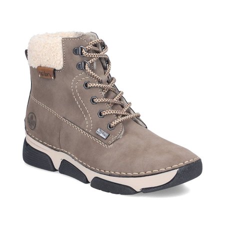 Botki Rieker Tex 45925-25