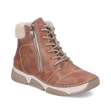 Botki Rieker 45931-24
