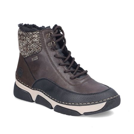 Botki Rieker Tex 45956-25