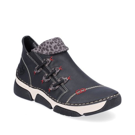 Botki Rieker 45983-00