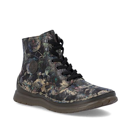 Botki Rieker 53632-90
