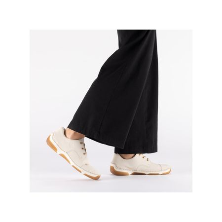 Sznurowane półbuty sneakersy Rieker 55920-80