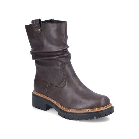 Botki Rieker 72684-25 