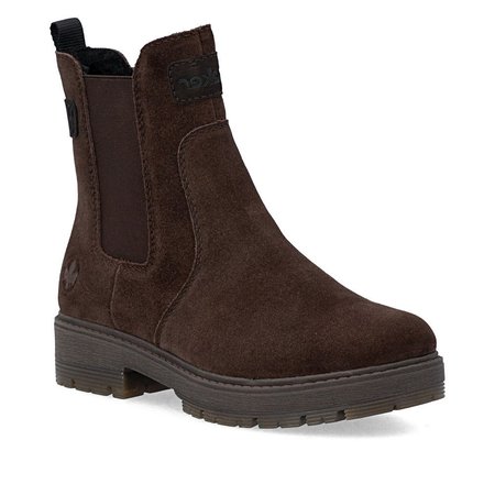 Botki Rieker 75860-25