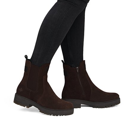 Botki Rieker 75860-25