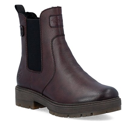 Botki Rieker 75860-35