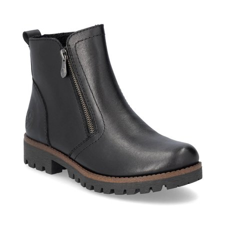 Botki Rieker 78556-00
