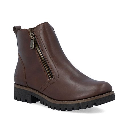 Botki Rieker 78556-28