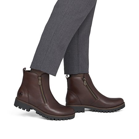 Botki Rieker 78556-28