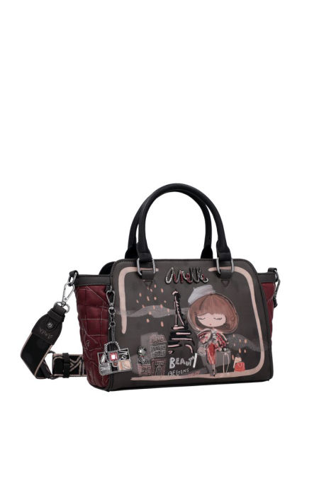 Torebka Anekke 41801-032 Mademoiselle - Anekke zdjęcie 2
