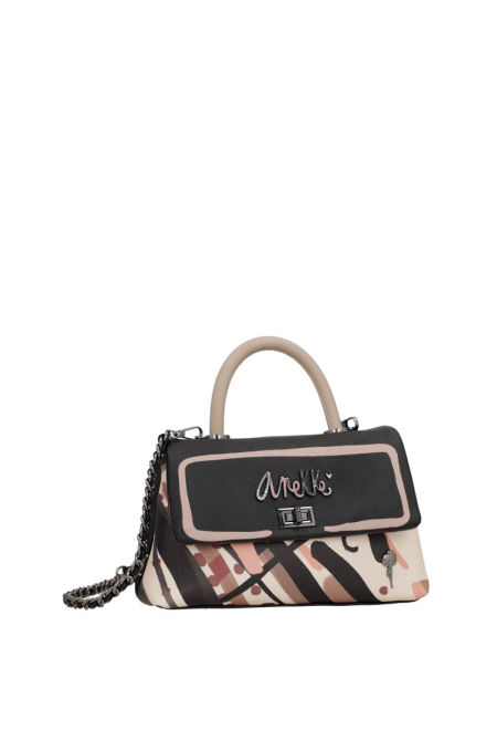 Listonoszka torebka damska Anekke 41811-408 Mademoiselle Parisian - Anekke zdjęcie 3
