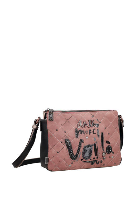Torebka listonoszka Anekke 41813-184 Mademoiselle Parisian - Anekke zdjęcie 2