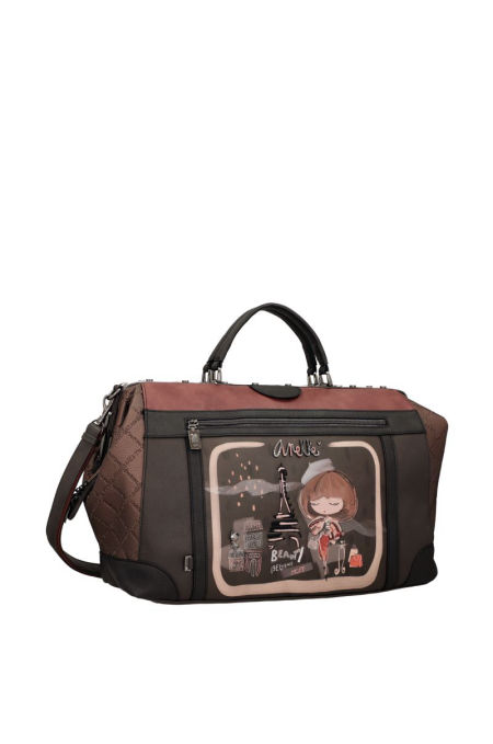 Torba podróżna Anekke 41808-401 Mademoiselle - Anekke zdjęcie 3
