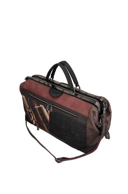 Torba podróżna Anekke 41808-401 Mademoiselle - Anekke zdjęcie 4